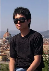 영화감독인 민병우의 대표 이미지