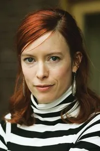 배우, 각본인 마리아 크라크만의 대표 이미지