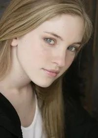 배우인 아만다 바우어의 대표 이미지