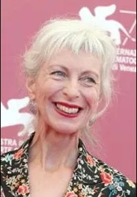 배우인 리즈 로이의 대표 이미지