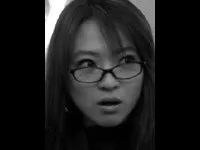 배우인 김마리아의 대표 이미지