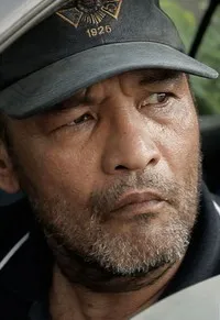 배우인 디도 드 라 파즈의 대표 이미지