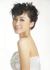 영화배우인 백우의 대표 이미지