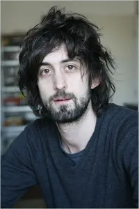 배우인 프랭크 브루노의 대표 이미지