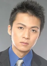 배우인 린타로 사와모토의 대표 이미지