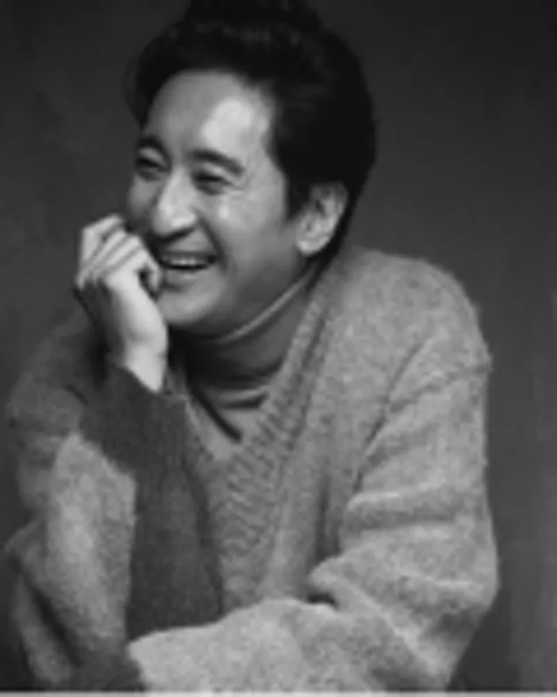 영화배우, 대학교수인 신현준의 대표 이미지