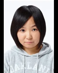 성우인 키쿠치 코코로의 대표 이미지