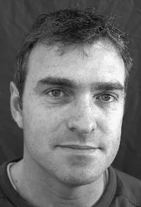 배우인 마크 레드패스의 대표 이미지