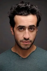 영화배우인 조나단 코헨의 대표 이미지