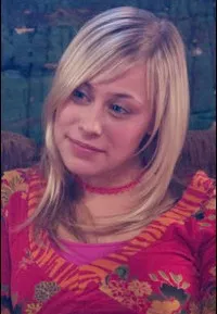 배우인 시나 코츠의 대표 이미지