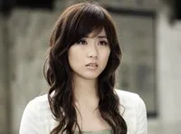 영화배우인 안유릉의 대표 이미지