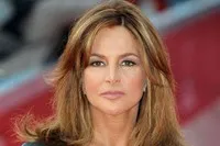 배우인 지울리아나 드 시오의 대표 이미지