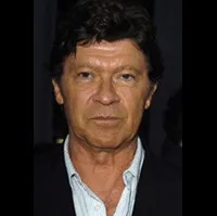 가수인 로비 로버트슨의 대표 이미지