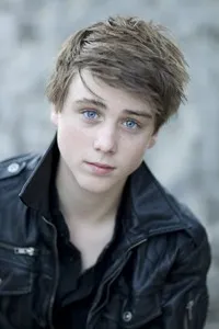 영화배우인 스털링 보먼의 대표 이미지