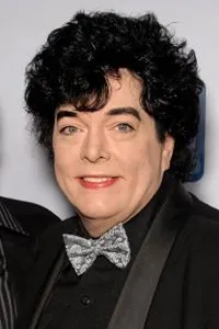 배우인 랜덜 말론의 대표 이미지