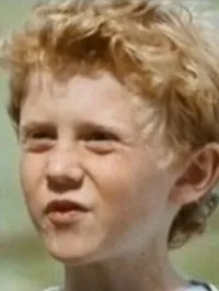 배우인 라시 굴드버그 캠퍼의 대표 이미지