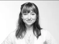 배우인 안드레아 베인 호픽의 대표 이미지