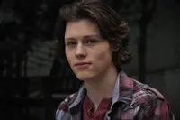 영화배우인 닉 에버스맨의 대표 이미지