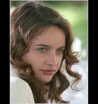 배우인 클라라 폰소트의 대표 이미지