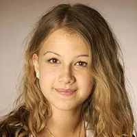 배우인 프레데릭크 달 한센의 대표 이미지