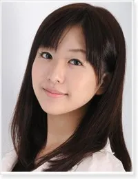 성우인 카야노 아이의 대표 이미지