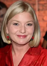 배우인 에디타 올스초브카의 대표 이미지