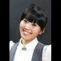 뮤지컬 배우인 이호정의 대표 이미지