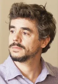 영화배우인 하비에르 드로라스의 대표 이미지