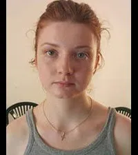 영화배우인 이오아나 바르부의 대표 이미지