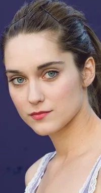 영화배우인 유디트 바르도스의 대표 이미지