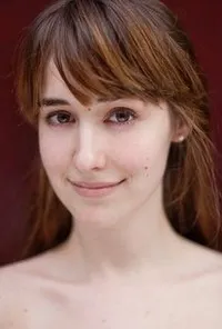 영화배우인 조슬린 옌센의 대표 이미지