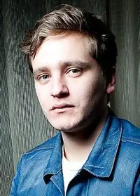 영화배우인 벤자민 헬스타드의 대표 이미지