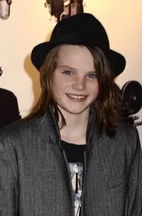 배우인 조 허란의 대표 이미지