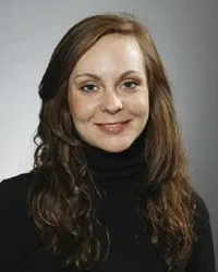 배우인 리사 리네르토프의 대표 이미지