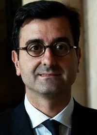 기타인 이마 라호드의 대표 이미지