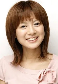 영화배우인 시노하라 유키코의 대표 이미지