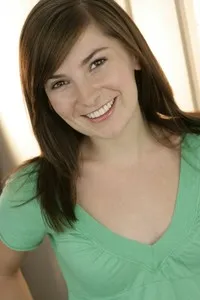 성우인 카산드라 리 모리스의 대표 이미지