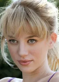 영화배우인 야엘 그롭글라스의 대표 이미지