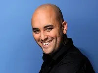 배우, 각본, 감독인 제롬 코만되르의 대표 이미지