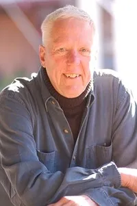 배우인 데이빗 하트먼의 대표 이미지