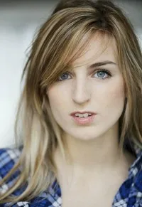 배우인 앨리슨 휠러의 대표 이미지