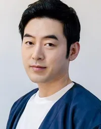 영화배우, 탤런트, 뮤지컬배우인 박형수의 대표 이미지