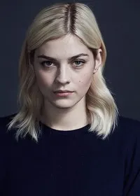 영화배우, 피아노연주가, 모델인 앰버 앤더슨의 대표 이미지