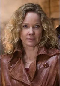 배우, 각본인 안-카트린 크라머의 대표 이미지