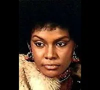 배우인 타마라 돕슨의 대표 이미지