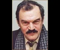 배우인 피오트르 자이첸코의 대표 이미지