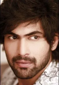 영화배우, 영화제작자인 라나 다구바티의 대표 이미지