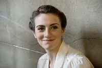 영화배우인 훌리에타 질버버그의 대표 이미지