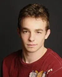 배우인 존 브로드스키의 대표 이미지