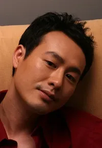 영화배우인 장송문의 대표 이미지